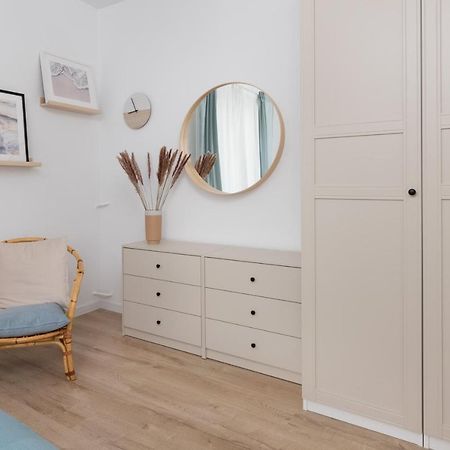 Marina Corner Apartment Gdynia By Noclegi Renters 외부 사진