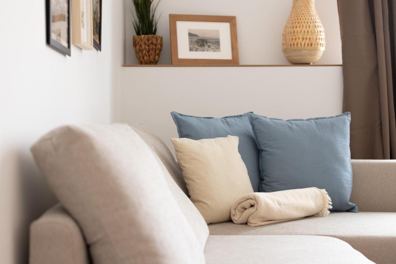 Marina Corner Apartment Gdynia By Noclegi Renters 외부 사진